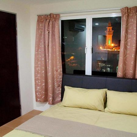Joy Inn Hotel Kuala Lumpur Kültér fotó