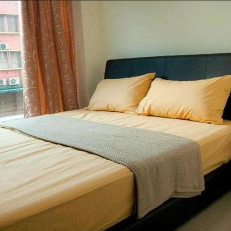 Joy Inn Hotel Kuala Lumpur Kültér fotó