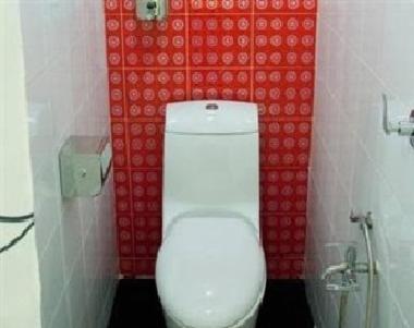 Joy Inn Hotel Kuala Lumpur Kültér fotó