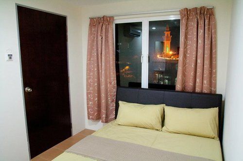 Joy Inn Hotel Kuala Lumpur Kültér fotó
