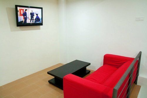 Joy Inn Hotel Kuala Lumpur Kültér fotó