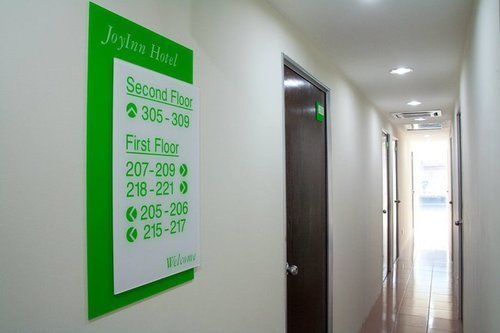 Joy Inn Hotel Kuala Lumpur Kültér fotó