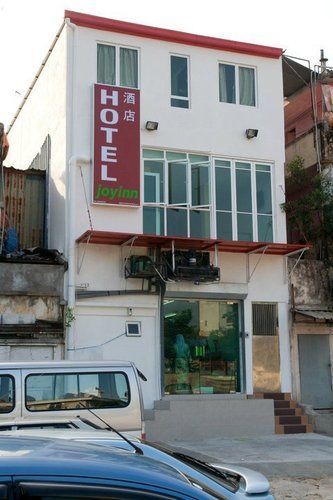 Joy Inn Hotel Kuala Lumpur Kültér fotó