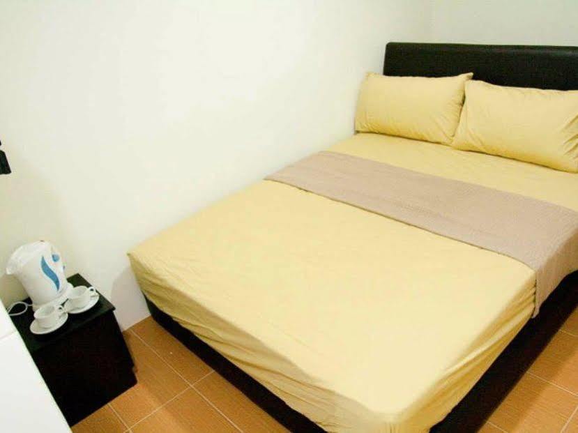 Joy Inn Hotel Kuala Lumpur Kültér fotó
